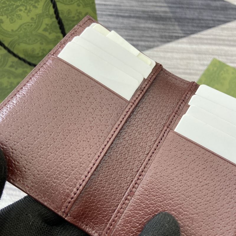 Gvc*1 wallets